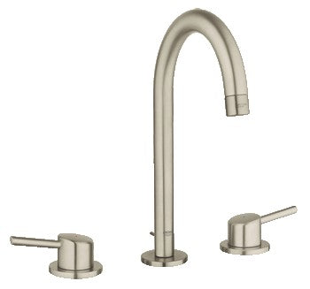 GROHE 20217 Concetto lavatory wideset