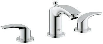 GROHE 20294 Eurosmart Lavatory Wideset