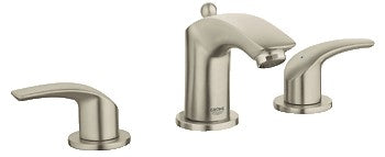 GROHE 20294 Eurosmart Lavatory Wideset