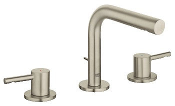 GROHE 20297 Essence Lavatory Wideset