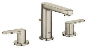 GROHE 20302 Europlus Lavatory Wideset