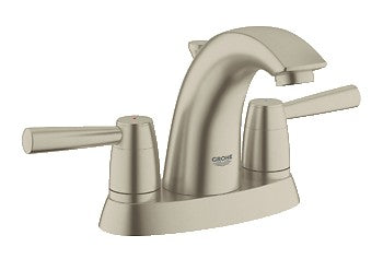 GROHE 20388 Arden 4 Centerset