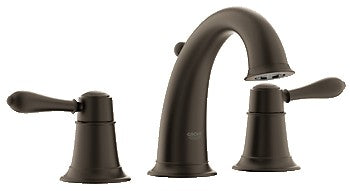 GROHE 20423 Fairborn 8 Lavatory Wideset