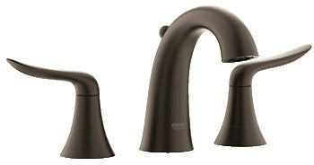 GROHE 20425 Agira 8 Lavatory Wideset