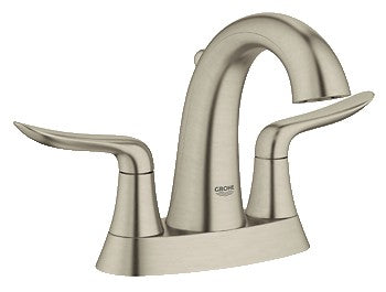 GROHE 20426 Agira 4 Lavatory centerset