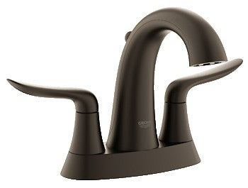 GROHE 20426 Agira 4 Lavatory centerset