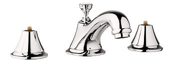 GROHE 20800 Seabury Lavatory Faucet Wideset