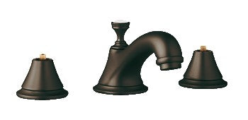 GROHE 20800 Seabury Lavatory Faucet Wideset