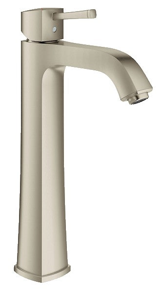 GROHE 23314 Grandera Lavatory Centerset for vessel basin Chrome