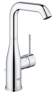 GROHE 23486 Essence lavatory faucet single handle tall