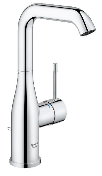 GROHE 23486 Essence lavatory faucet single handle tall