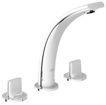 GROHE 31073 Ondus lavatory wideset US
