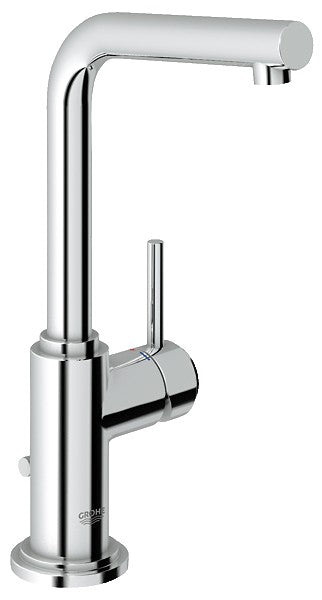 GROHE 32006 Atrio 7 OHM Lav Faucet