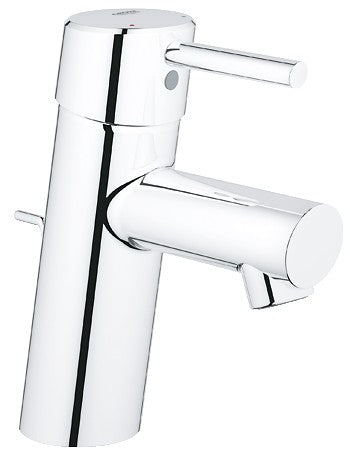 GROHE 34270 Concetto Single Handle Lavatory Faucet