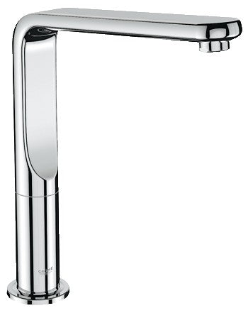 GROHE 13292 Veris F-Digital Roman Tub Filler 9