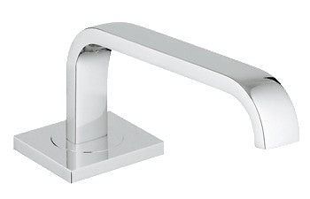 GROHE 13315 Allure F-Digital Roman Tub Filler 8.25
