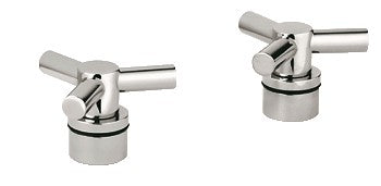 GROHE 18033 Atrio Trio HandlesRoman Tub