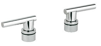 GROHE 18034 Atrio Lever HandlesRoman Tub