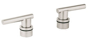GROHE 18034 Atrio Lever HandlesRoman Tub