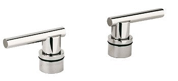 GROHE 18034 Atrio Lever HandlesRoman Tub