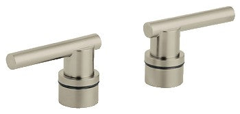 GROHE 18034 Atrio Lever HandlesRoman Tub