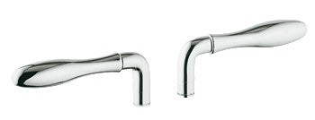 Grohe 19204 Seabury Lever Handle