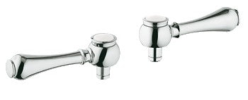 GROHE 19208 Geneva THM Roman Tub Lever Handles