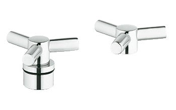 Grohe 21072 Atrio THM Roman Tub Trio Handles
