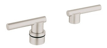 Grohe 21073 Atrio THM Roman Tub Lever Handles