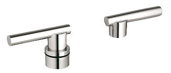 Grohe 21073 Atrio THM Roman Tub Lever Handles