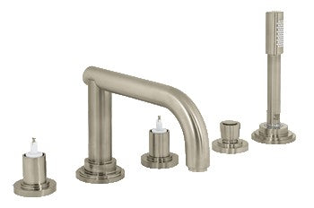 GROHE 25049 Atrio 5-Hole Roman Tub
