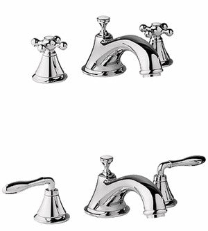 GROHE 25055 Seabury 3 Hole Roman Tub