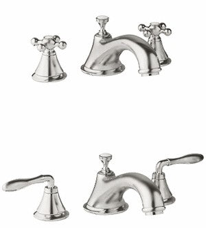 GROHE 25055 Seabury 3 Hole Roman Tub