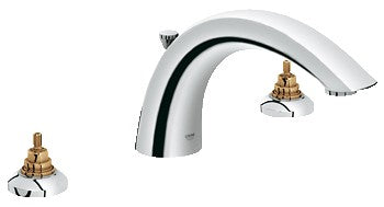 GROHE 25071 Arden 3-hole Roman Tub Filler