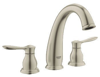GROHE 25152 Parkfield 3 Hole Roman Tub