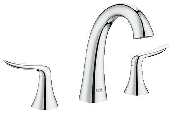 GROHE 25163 Agira 3 Hole Roman Tub Filler