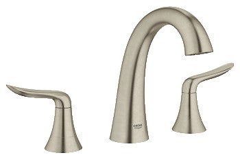 GROHE 25163 Agira 3 Hole Roman Tub Filler