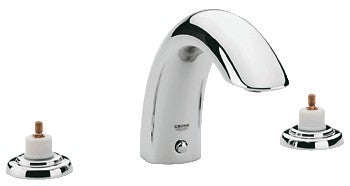 GROHE 25596 Talia 3 Hole Roman Tub Filler