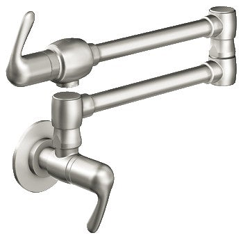 GROHE 31075 Ladylux Potfiller wall mounted