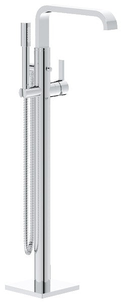GROHE 32754 Grohe Allure Floor Standing Tub Filler