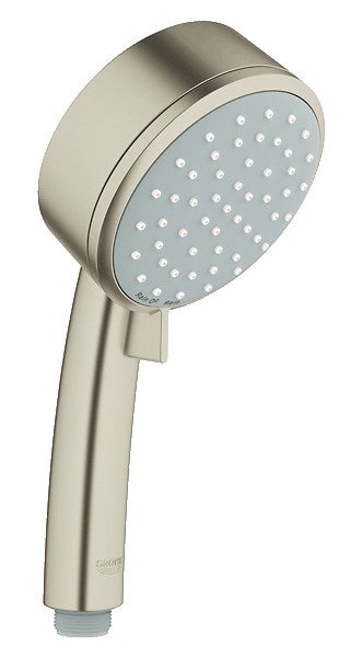 GROHE 26046 Tempesta Cosmopolitan II Hand Shower 7.6 Lmin 2.0 gpm chrome