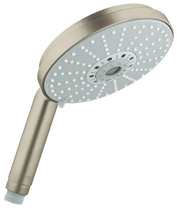 GROHE 27085 Rainshower Handheld 6.25