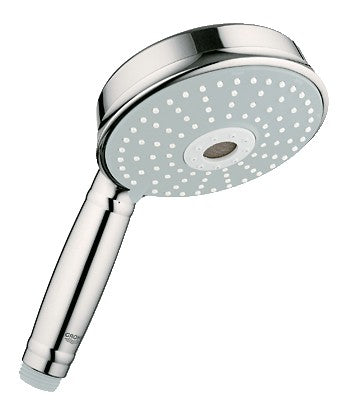 GROHE 27129 Rainshower Rustic Handshower