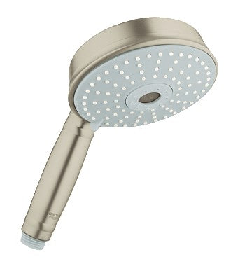 GROHE 27129 Rainshower Rustic Handshower