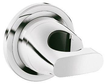 GROHE 27188 Grohe OndusVeris Wall Mount Hand Shower Holder