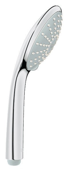 Grohe 27238 Euphoria 110 Duo Hand Shower - 2 Sprays 9.5 L/min - 2.5 gpm 