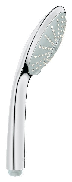 Grohe 27239 Euphoria 110 Massage Hand Shower - 3 Sprays 9.5 L/min - 2.5 gpm 