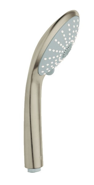 Grohe 27239 Euphoria 110 Massage Hand Shower - 3 Sprays 9.5 L/min - 2.5 gpm