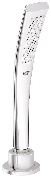 GROHE 27532 Veris F-Digital Hand Shower wHolder for RT