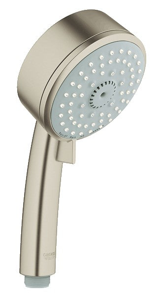 GROHE 27575 Tempesta Cosmopolitan IV handshower 9.5 Lmin 2.5 gpm